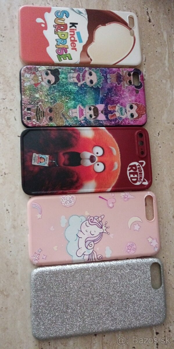 Iphone 8 plus 128 GB - 5