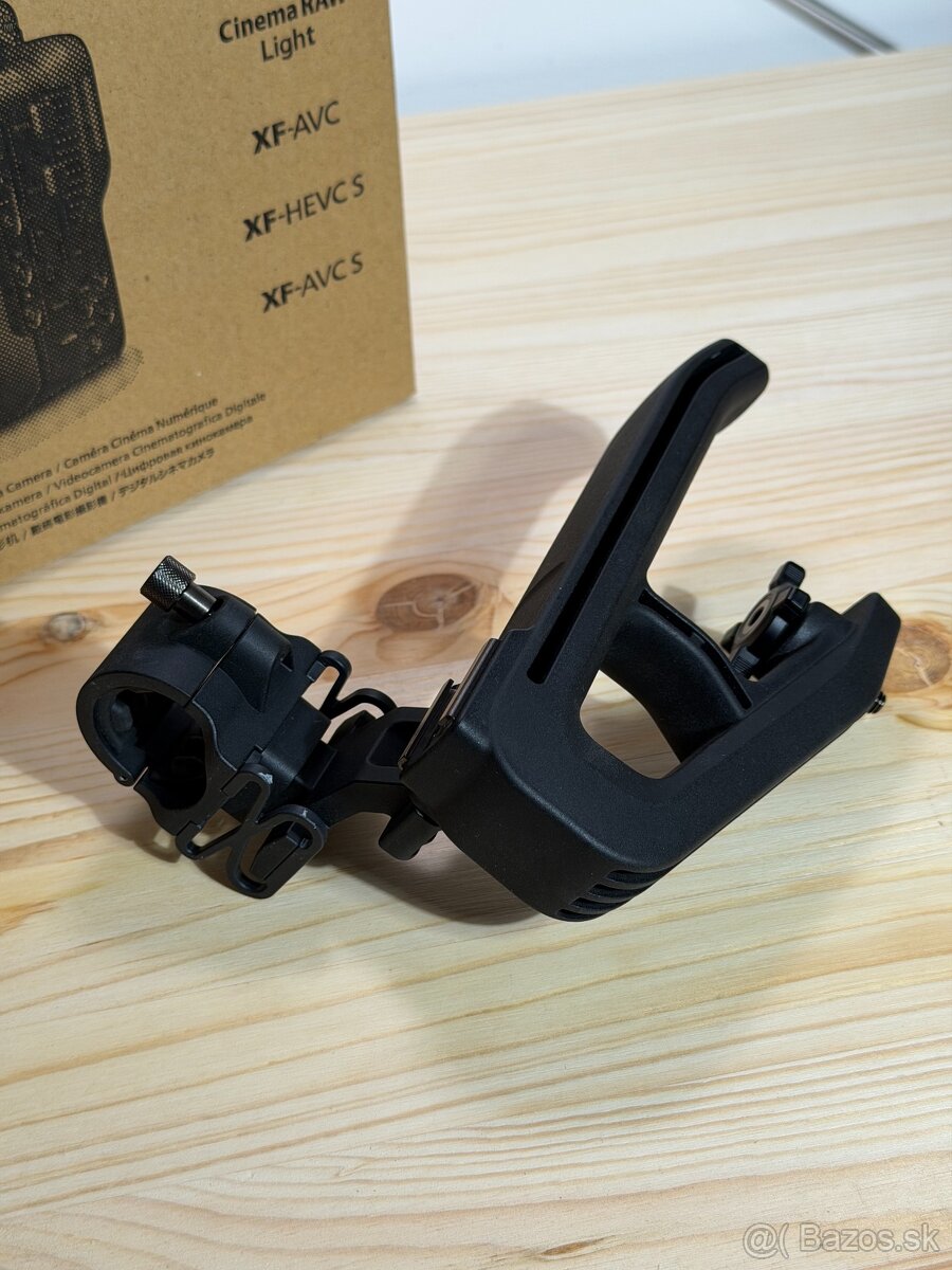 Canon EOS C80 – výborný stav - 5