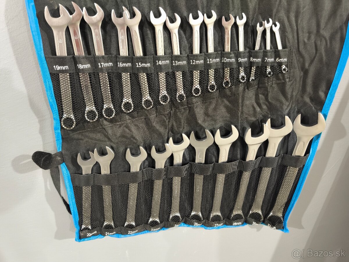 Sada dielenskeho náradia - 5