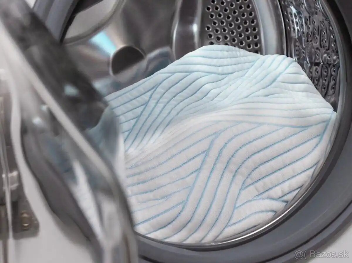 Vankúš Tempur Arch SmartCool™ ⚙️ Technology - nový - 5