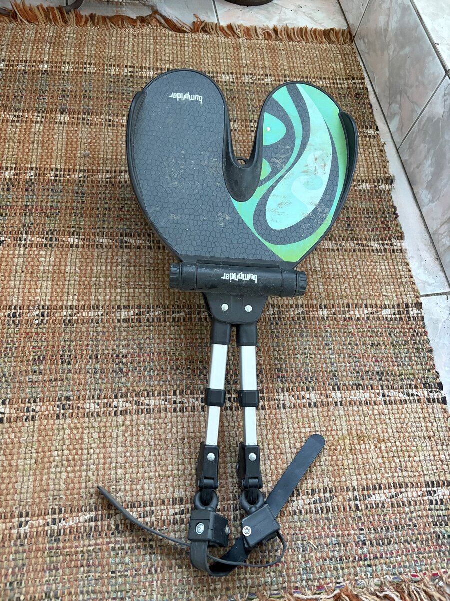 Športový kočík - 5