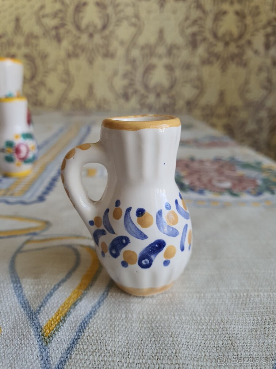 Modranská keramika II - 5