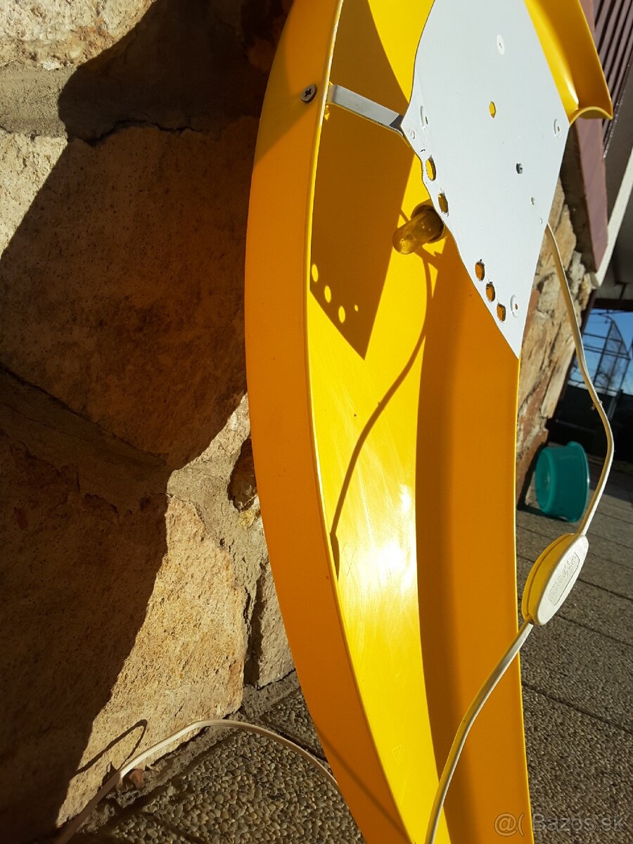 Retro nastenne detske svetlo - 5