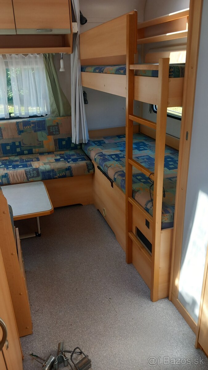 Knaus eiffelland - 5