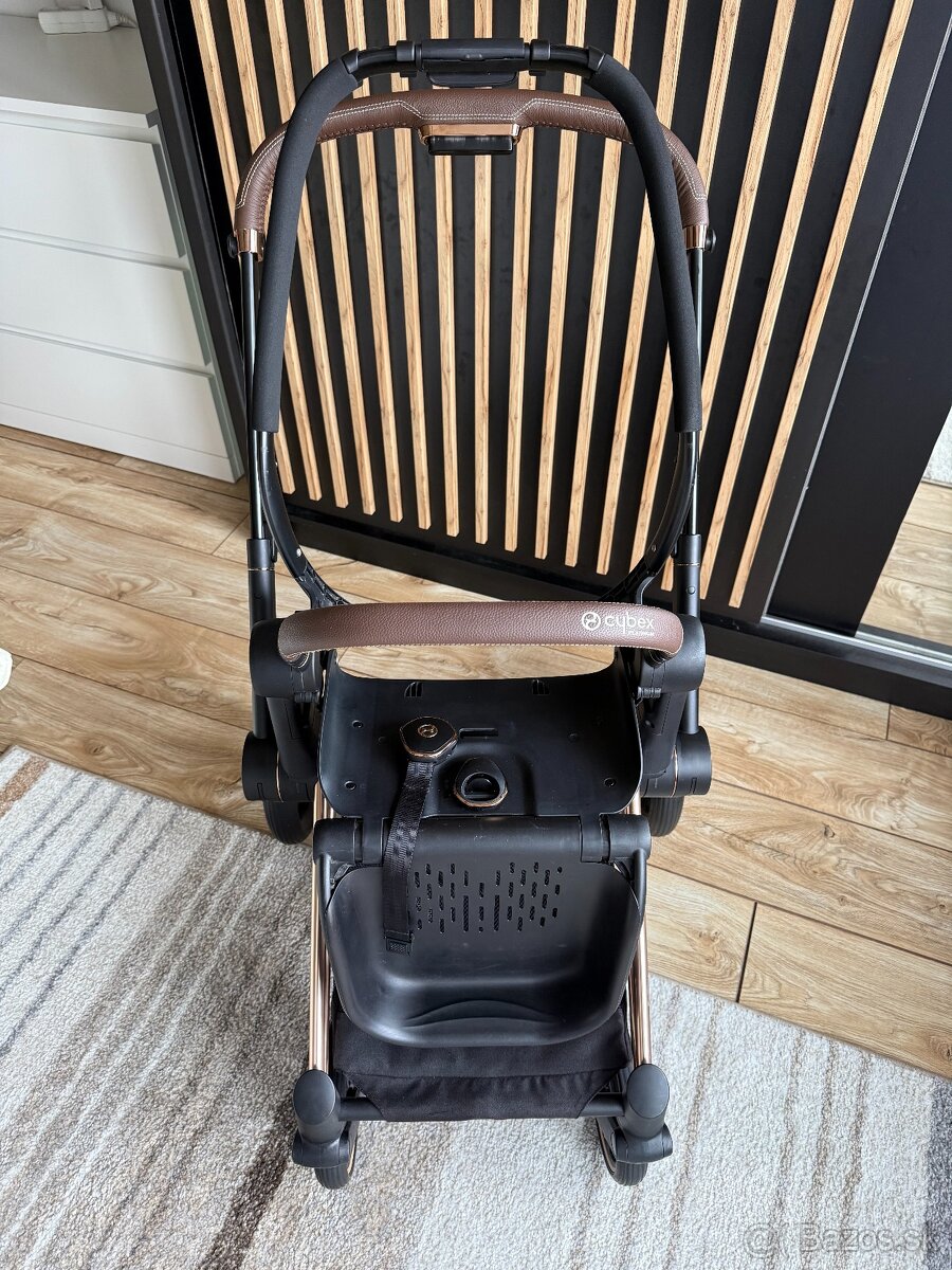 Cybex Priam 4.0 Podvozok - 5