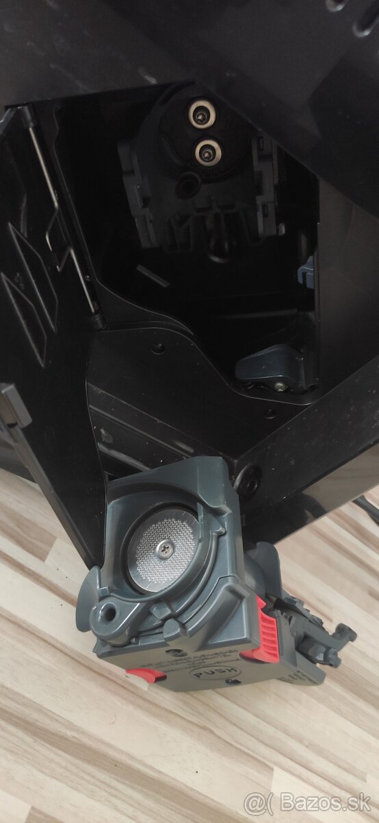 DeLonghi Magnifica S - 5