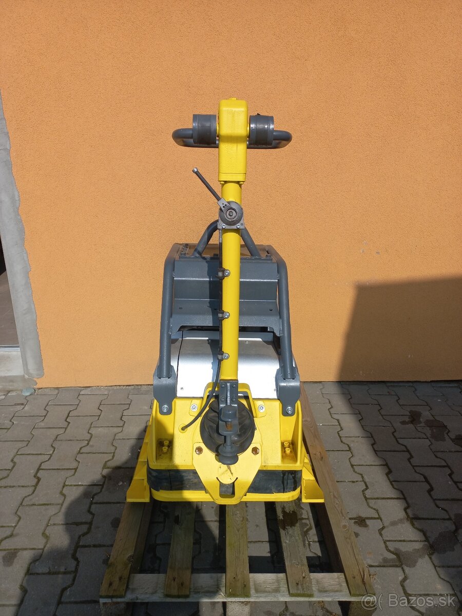 Vibrační deska Wacker neuson Dpu 6555 - 5