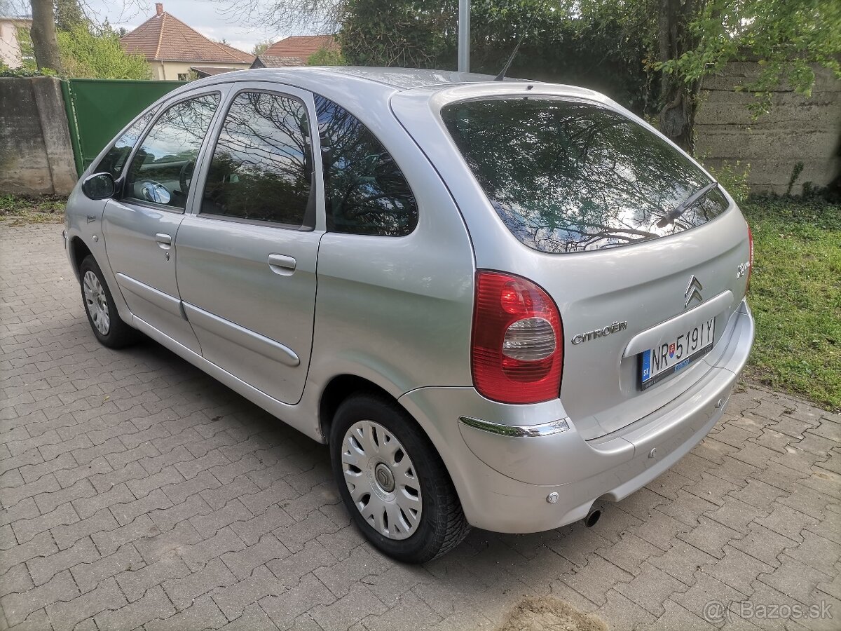 Citroen Xsara Picasso - 5