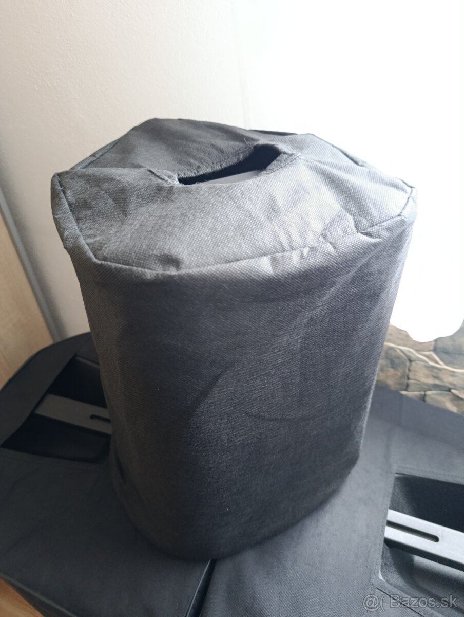 Reproduktor na baterky - 5