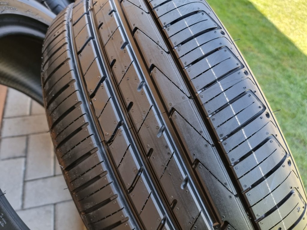 pneu 19″ 235/50R19 HANKOOK letné NEW dot2023 - 5