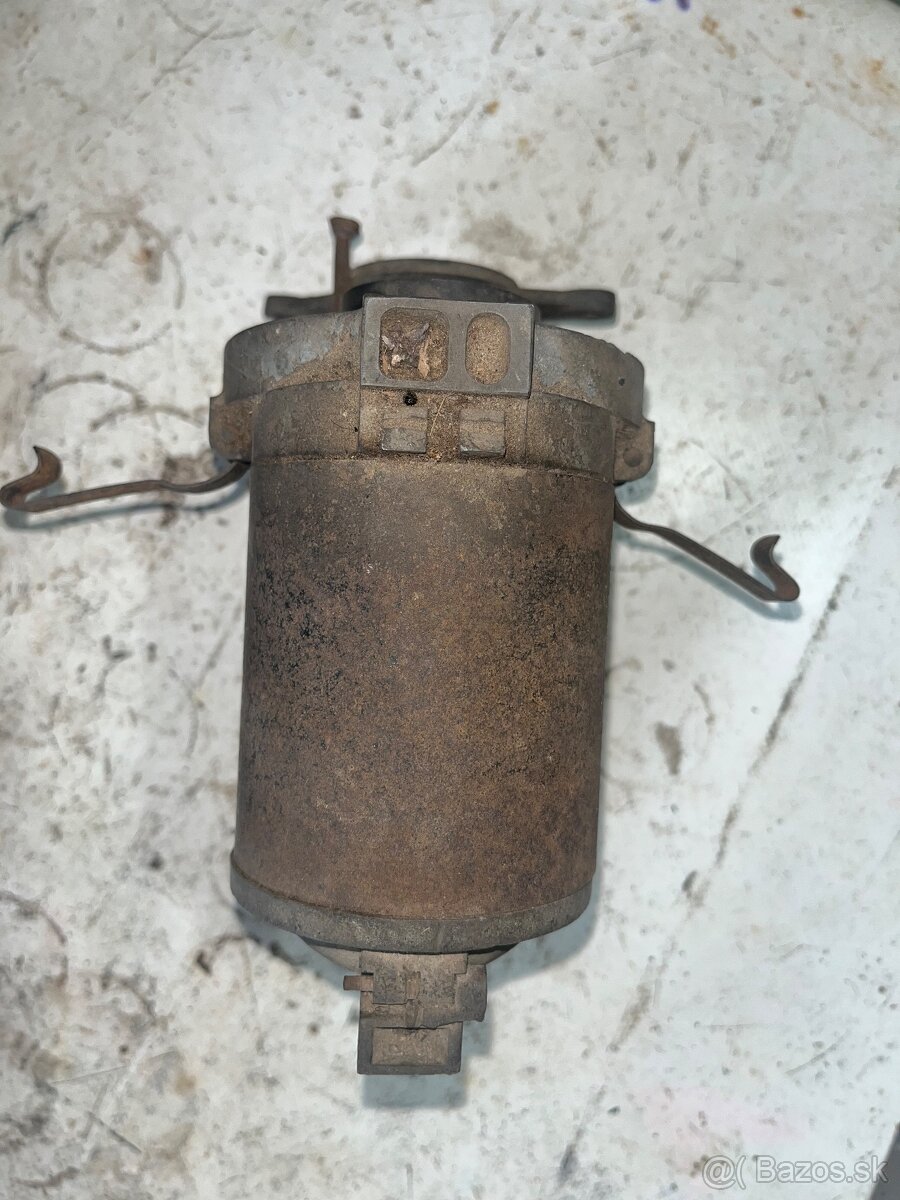 Predam magneto SIMMS SR 4X - 5