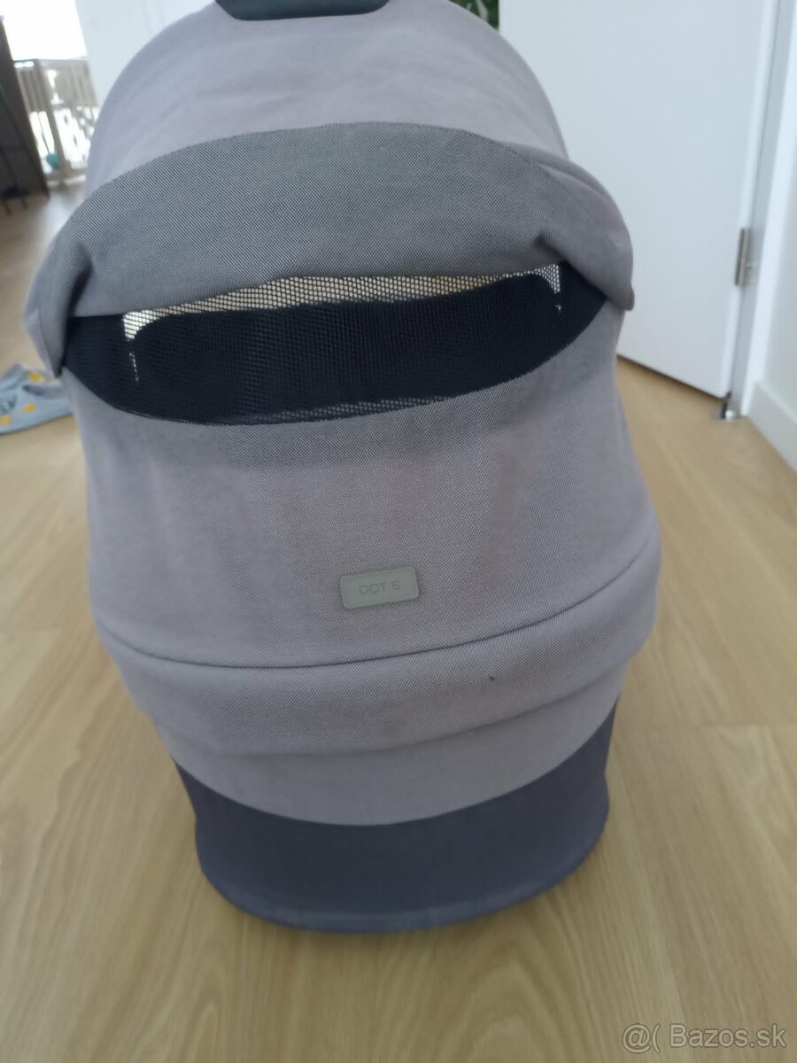 vanička Cybex Balios S - 5