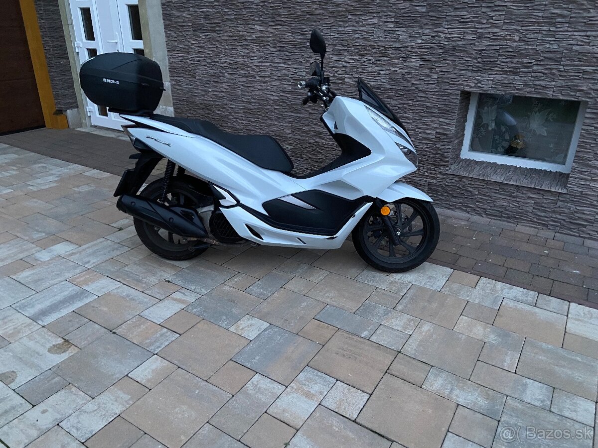 Honda pcx 125 - 5