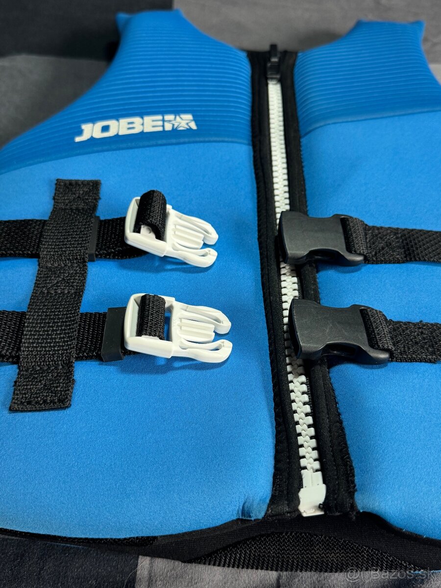 Jobe Neoprene Vest - 5