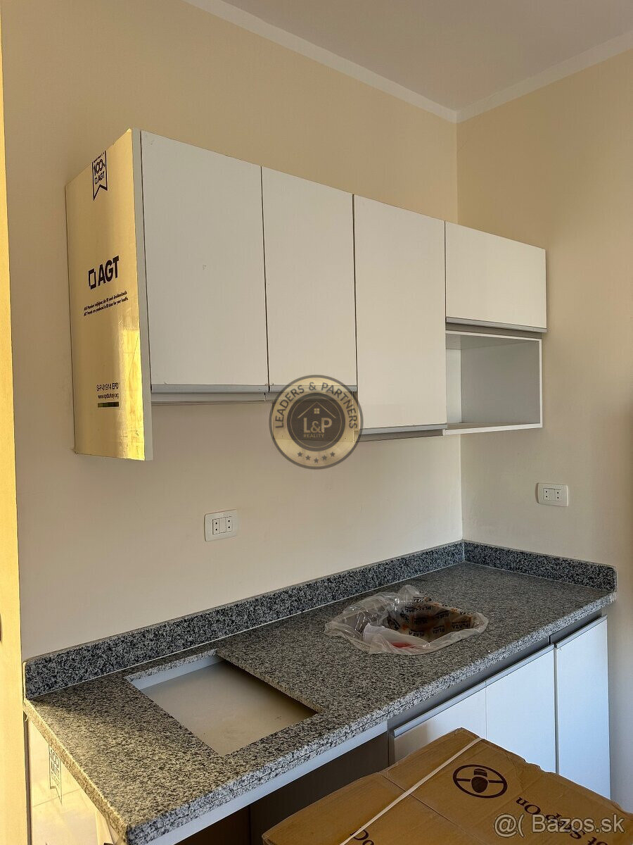 Apartmán v Hurgade na predaj - 5