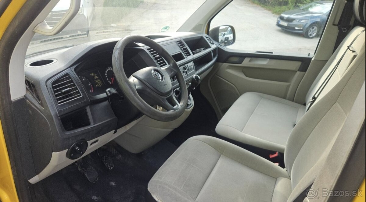 💥 VW TRANSPORTER T6 💥 - 5