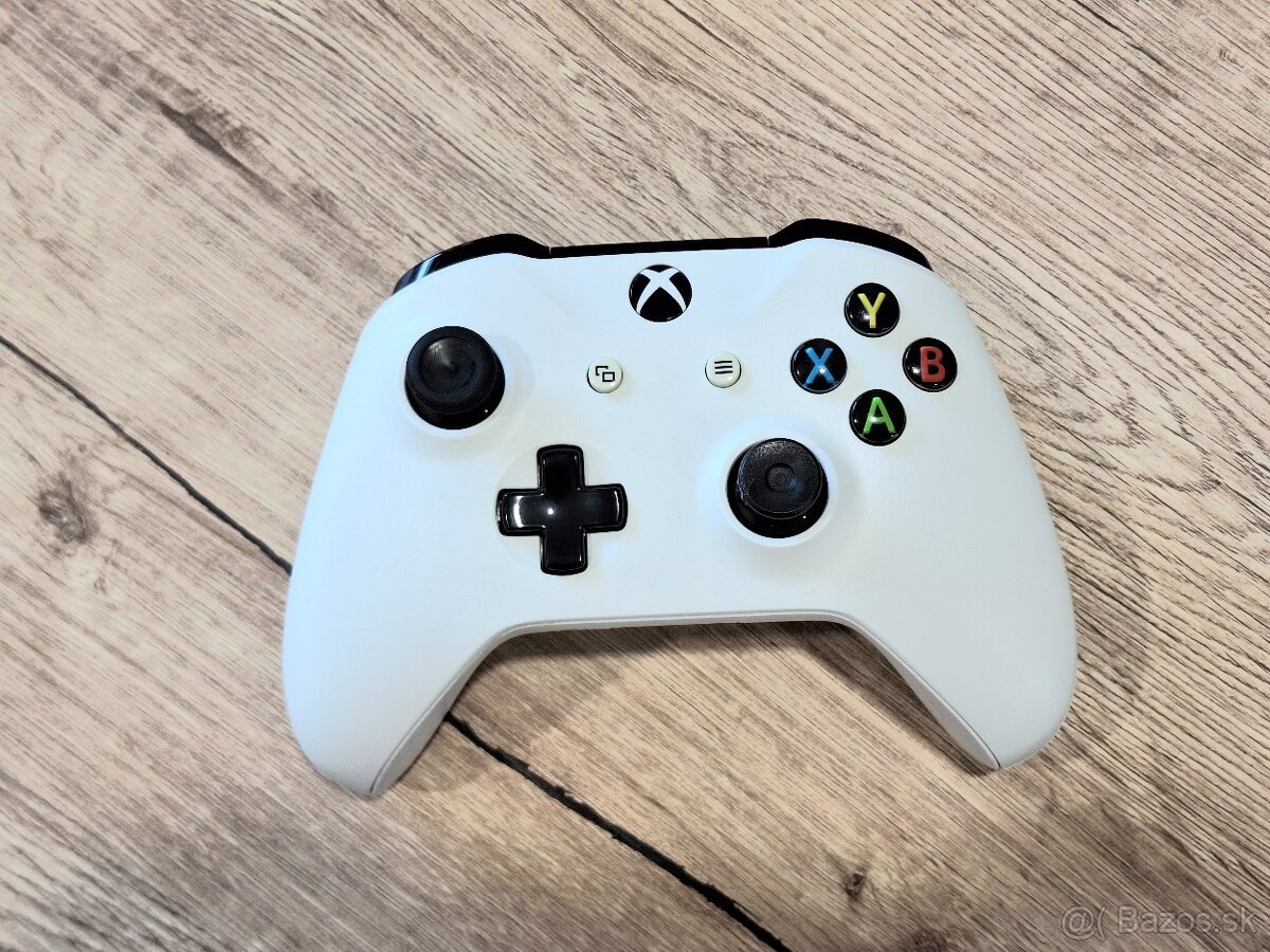 Xbox One S 1TB - 5