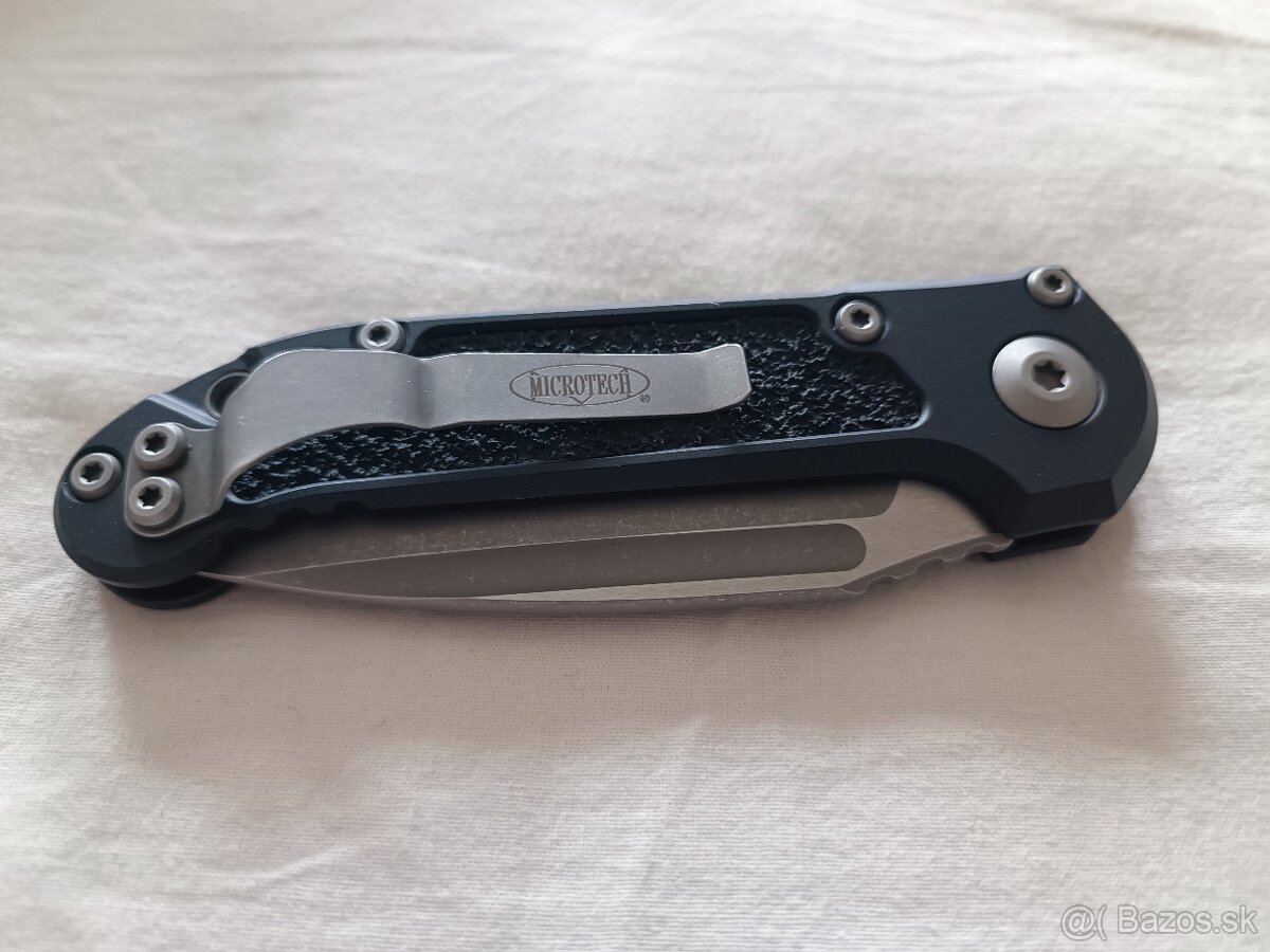 Vybavenie batoh noz - 5