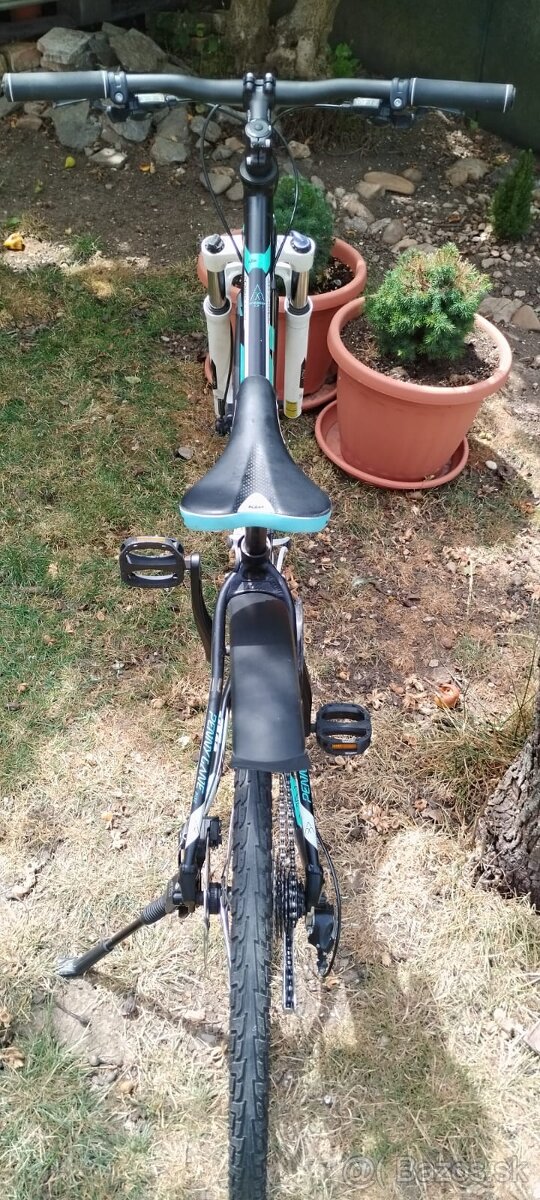 KTM bicykel - 5