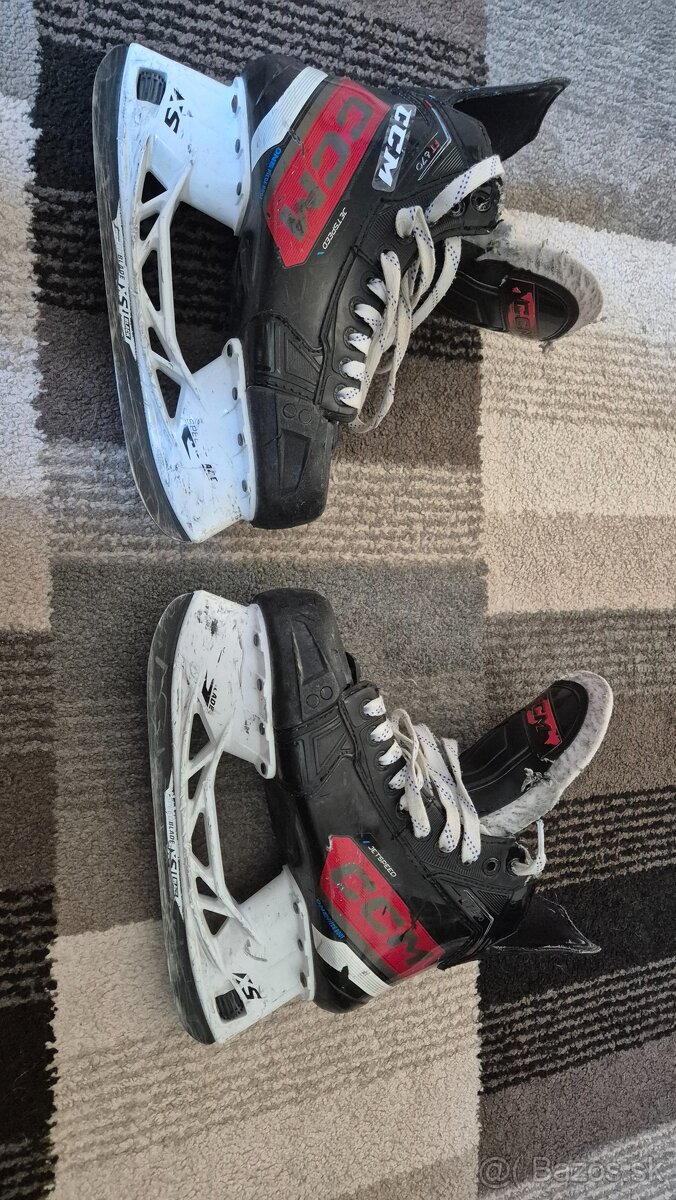 CCM FT670 č.7 - 5