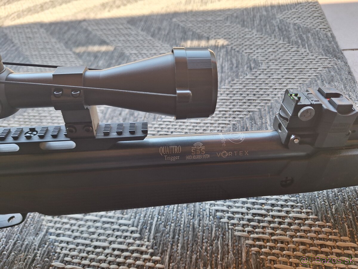 Vzduchovka Hatsan SpeedFire Vortex 5,5mm - 5