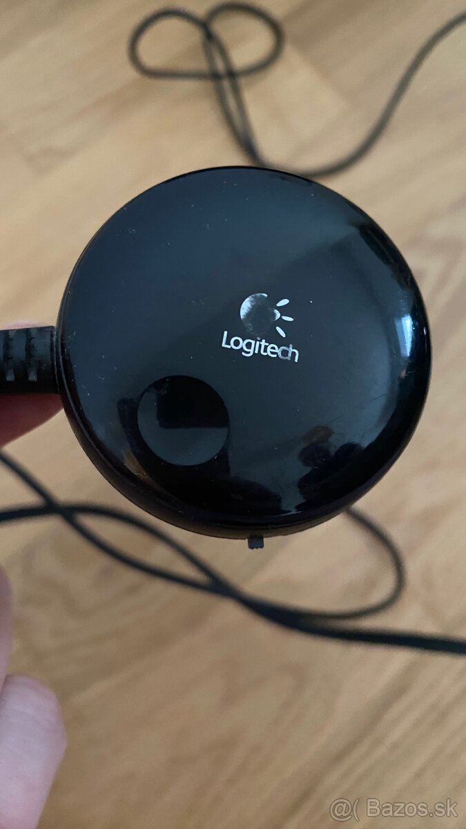 Logitech S220 - 5