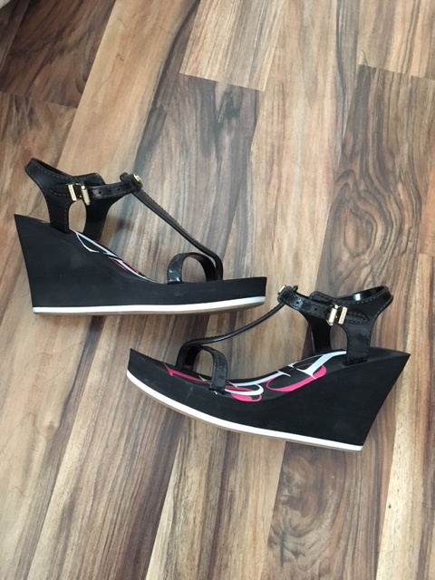 Juicy Couture šlapky - 5