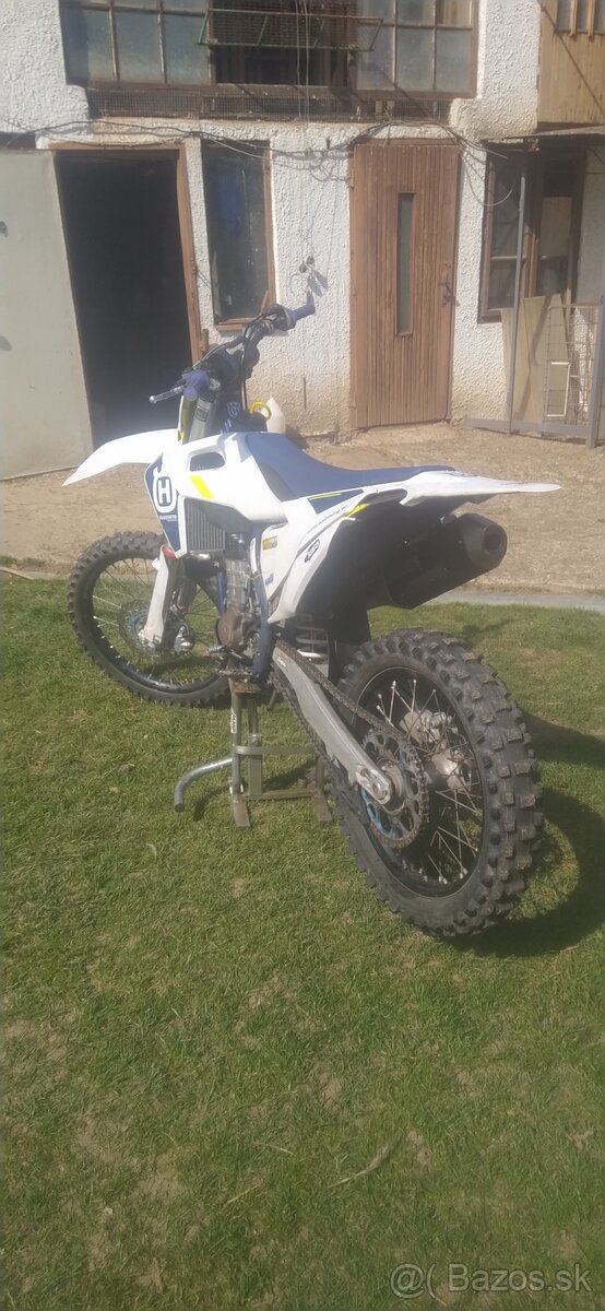 Husqvarna - 5