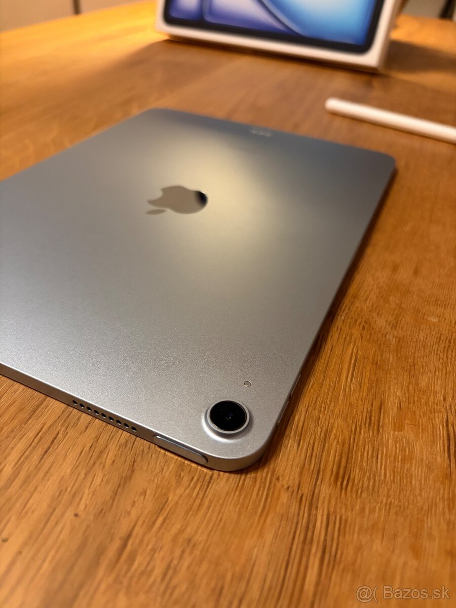 Apple iPad Air 11” M2, 128GB + apple pencil pro - 5