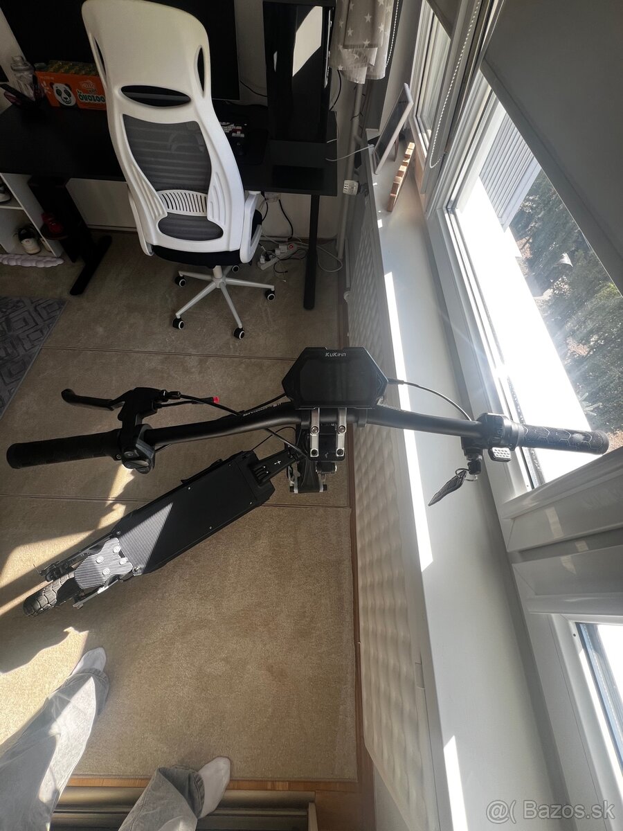 Kukirin G2 Master - 5