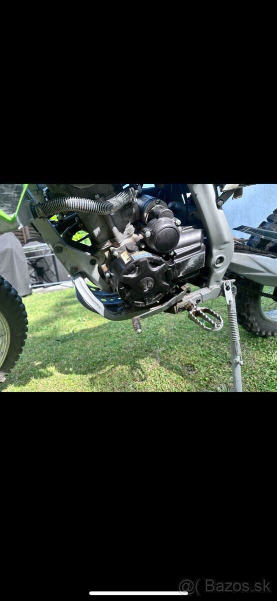 Xmoto xb31