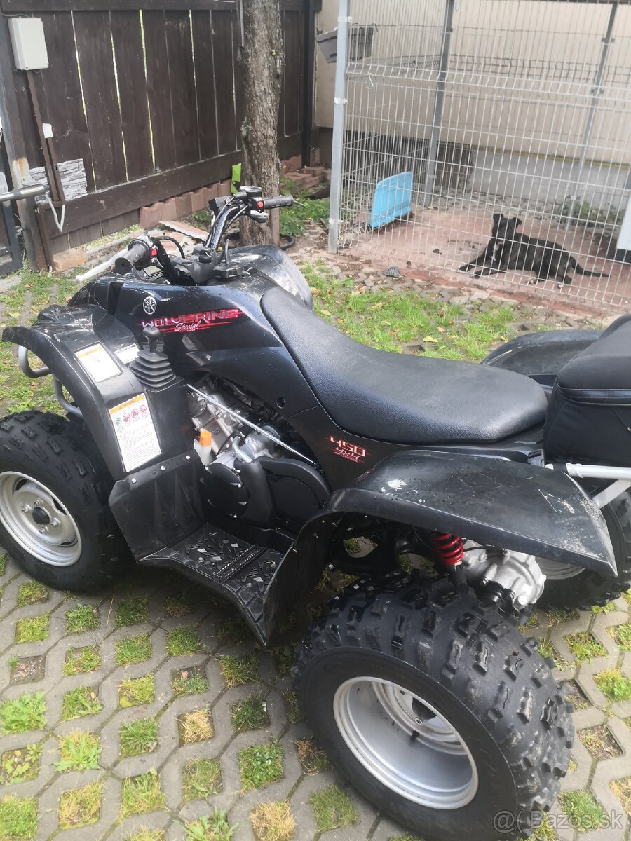 Yamaha volverin