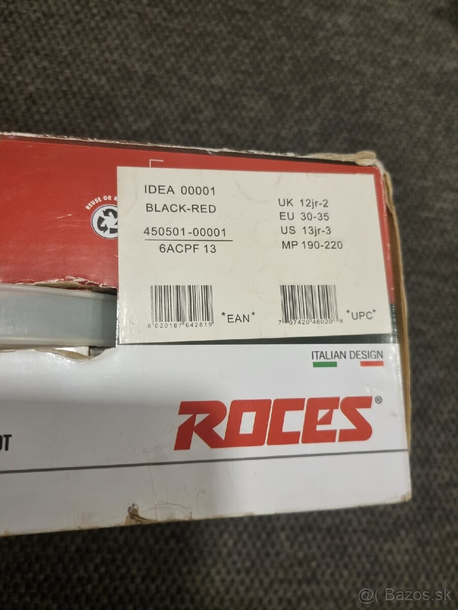 Detske carvingove lyze Volki 100 - 5