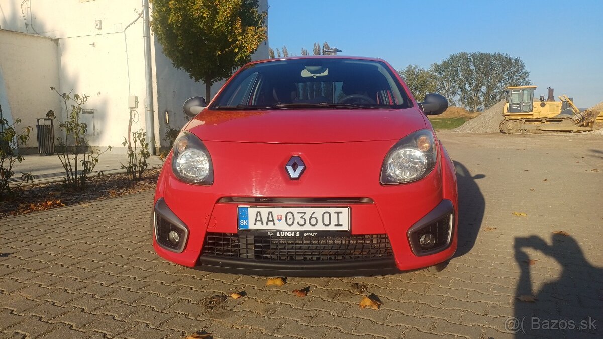 Renault Twingo RS - 5
