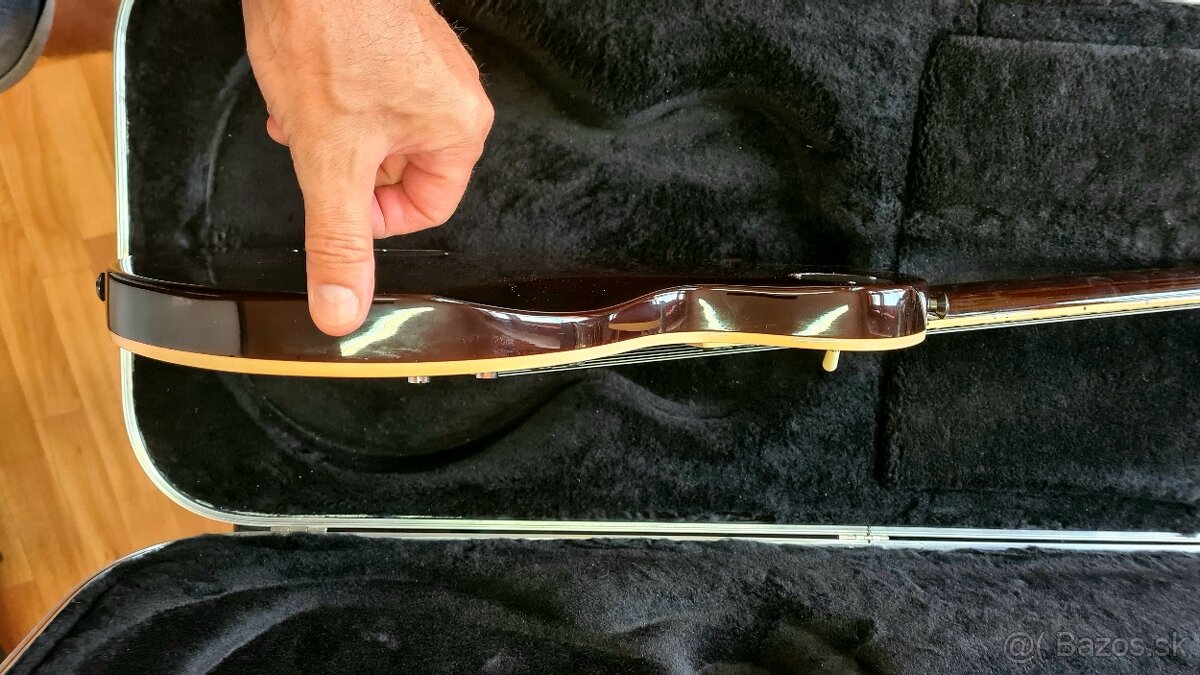 Predám Gibson Les Paul Plus 2015 - 5