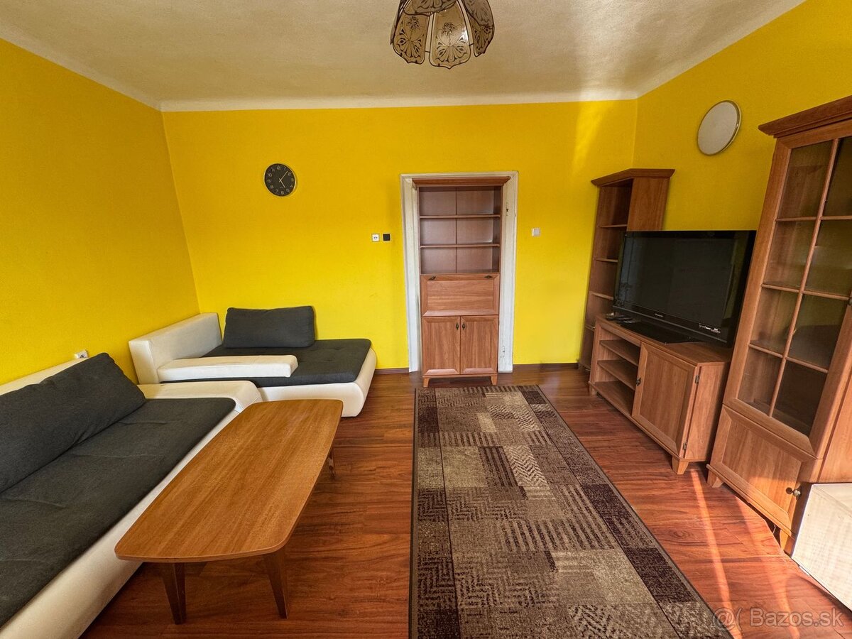 Na predaj ihneď obývateľný rodinný dom Rastislavice pri aqua - 5