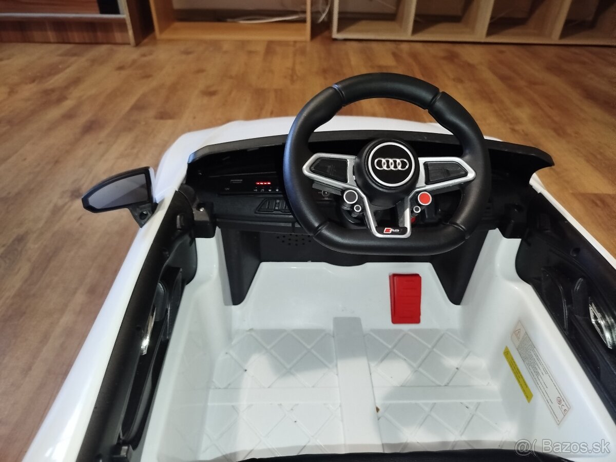 Detské Elektrické autíčko - 5