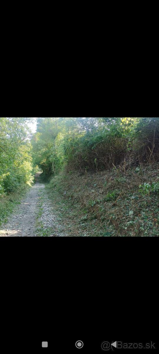 Predám mulčovač na minibager - 5