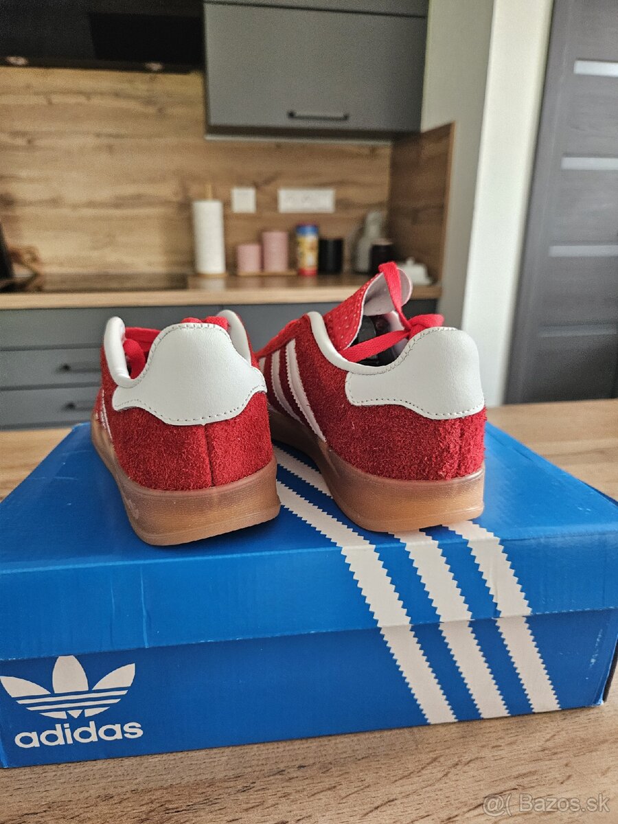 Adidas Gazelle veľ. 36 - 5