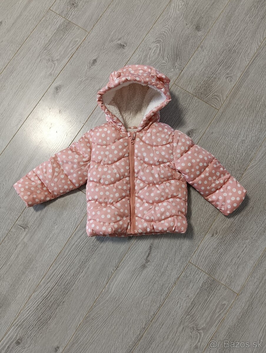 Zimné bundy - 5