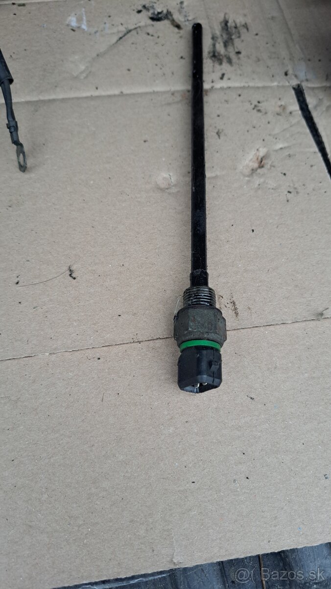 Renault Clio motor 1.5 DCi rozpredám diely - 5