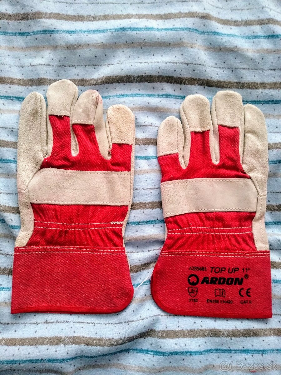 Zváranie metódou TIG - 5