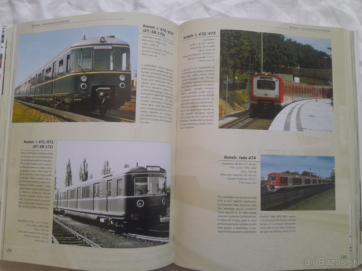 Lokomotíva železnice. - 5