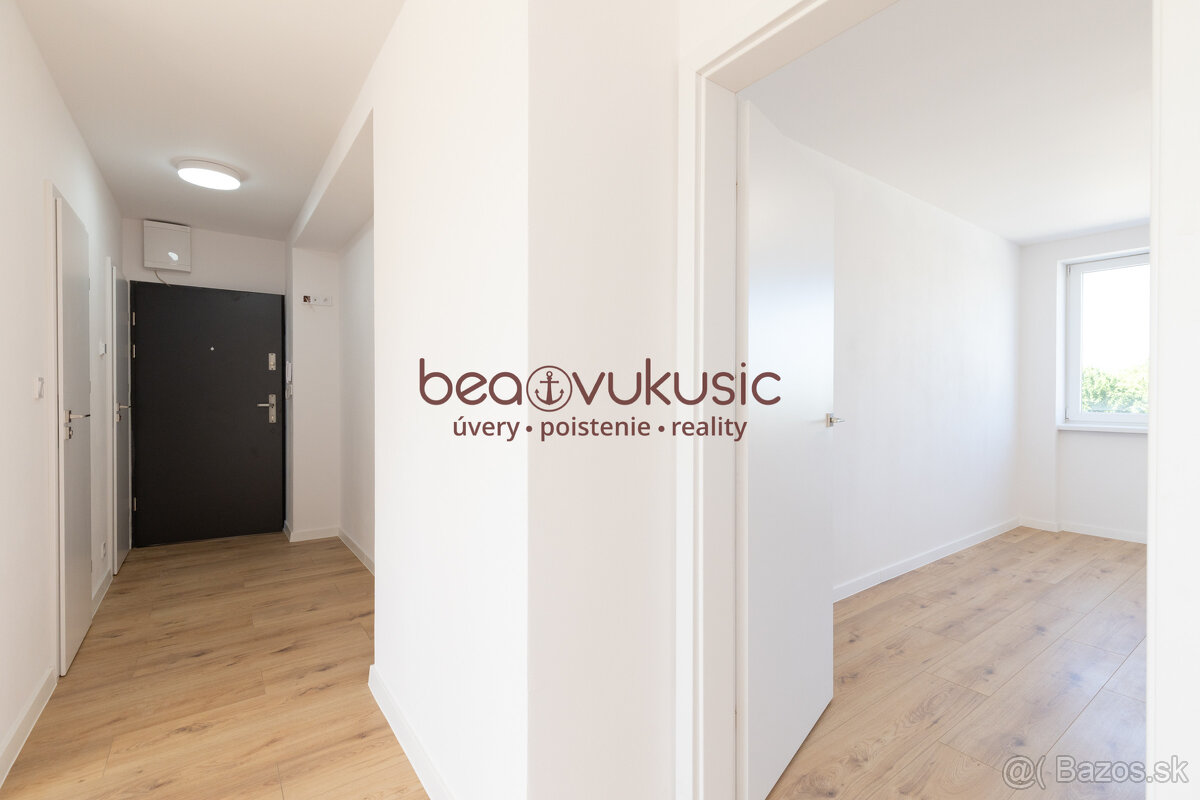 NA PREDAJ_"TURŇA LIVING"_obnovený bytový dom_16 bytov_2 iz - 5