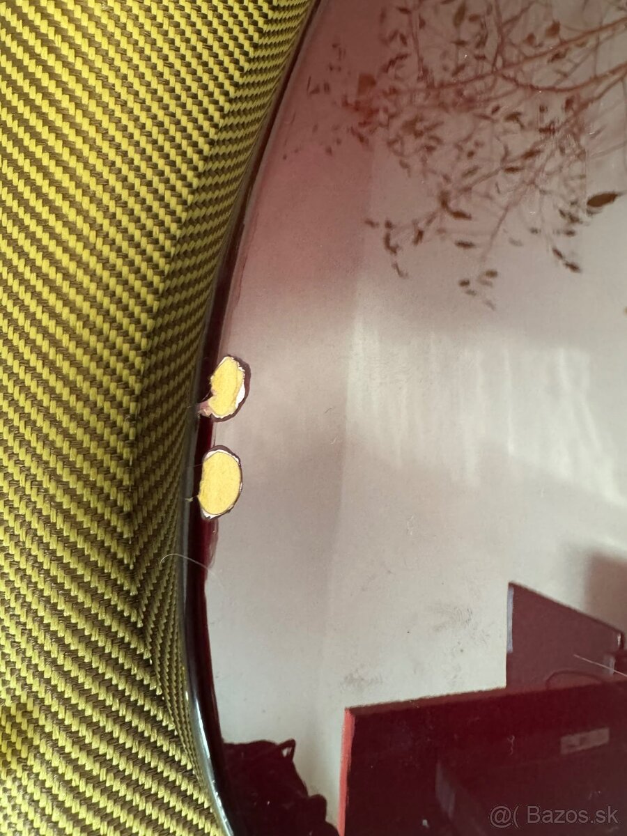 Fender Telecaster (ľavácka, ľavoruká, pre ľaváka, LH) - 5