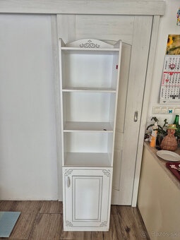 predám dievčenskú detskú izbu - 5