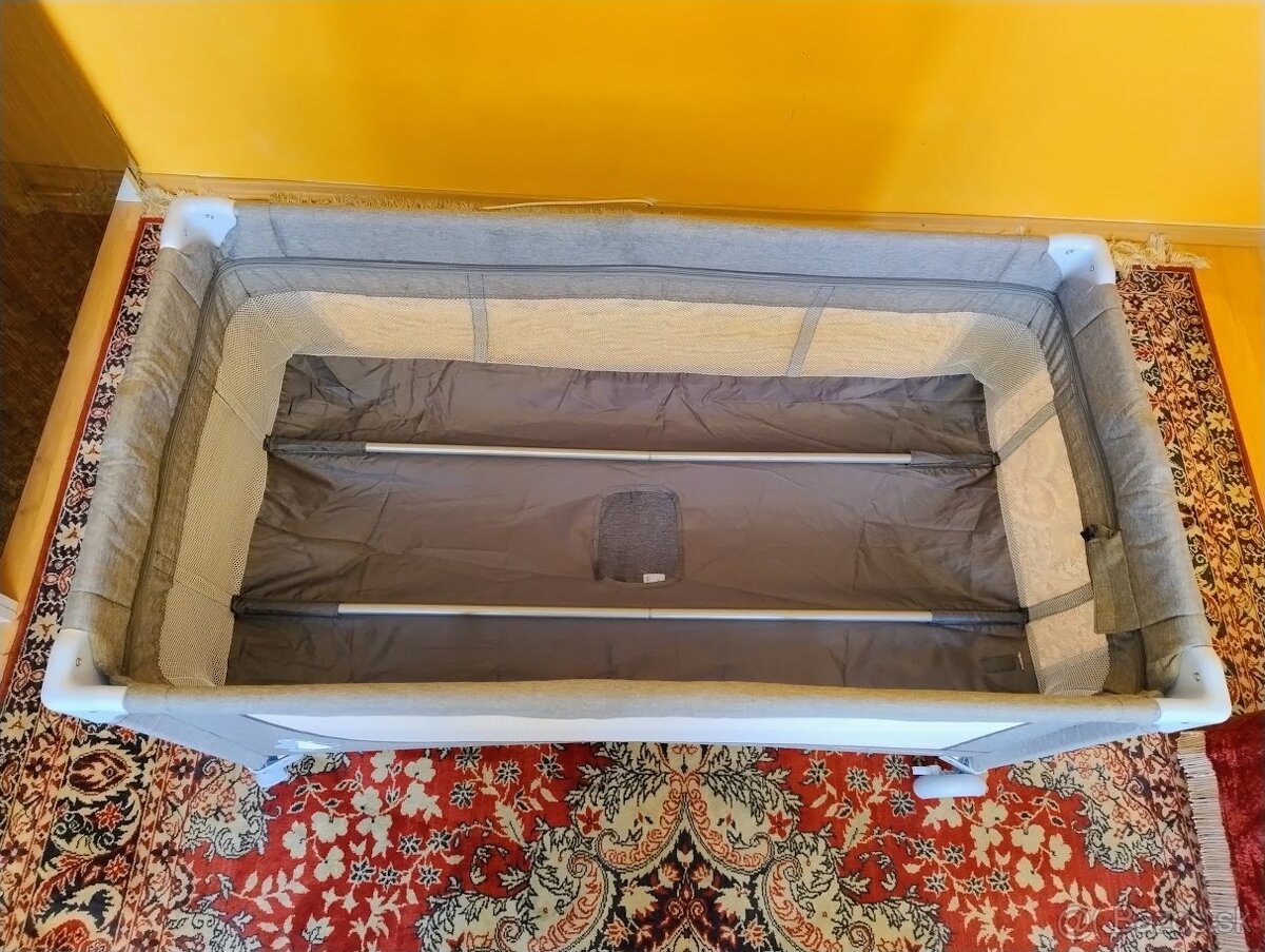 DETSKÁ POSTIEĽKA - 5