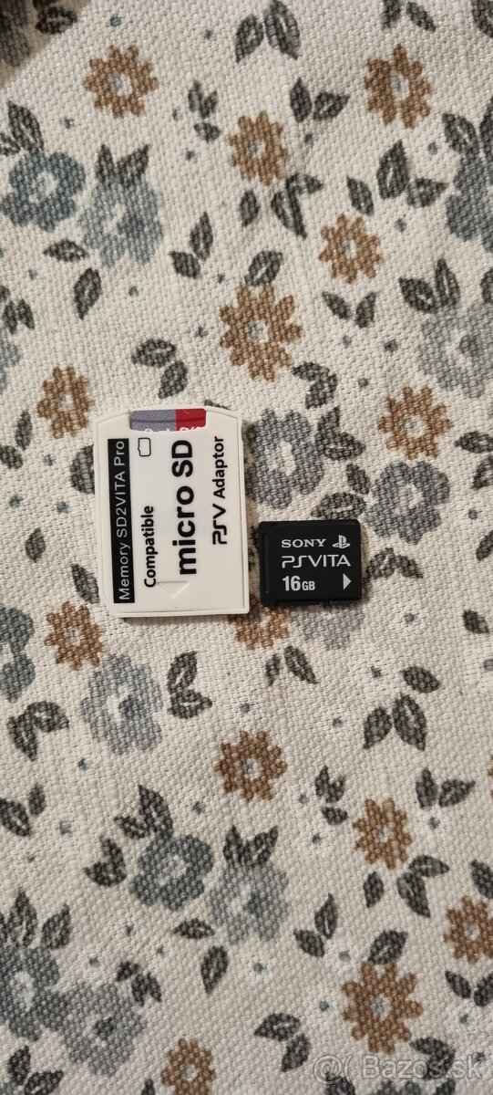 PSP VITA (jailbreak) - 5