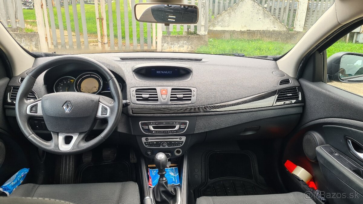 Predam renault megane grandtour 1.6 benzin - 5