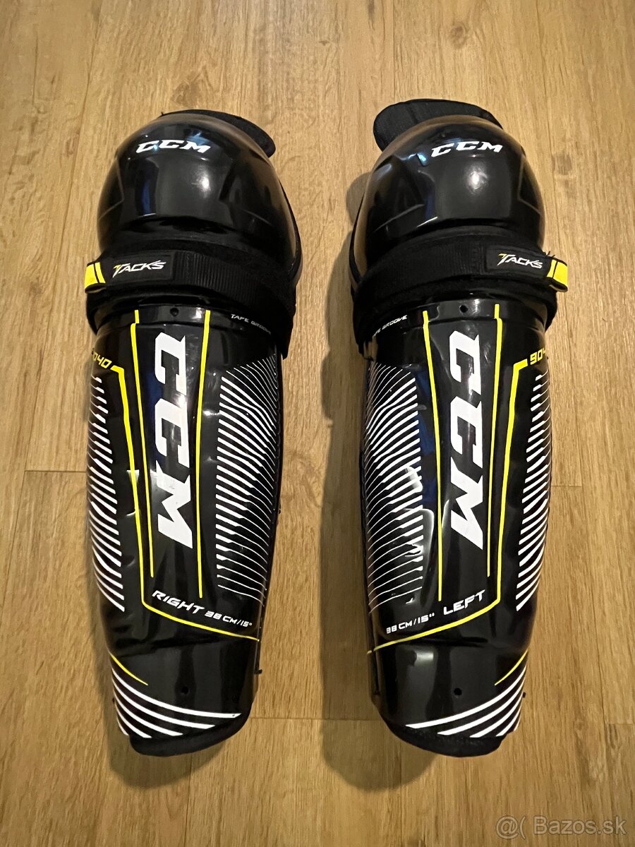 Hokejová výstroj - 5